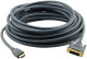 фото Кабель интерфейсный HDMI-DVI Kramer 19M/25M в Ростове-на-Дону