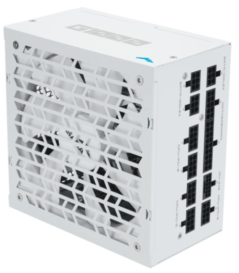 фото Блок питания ATX SAMA G1000 White в Челябинске
