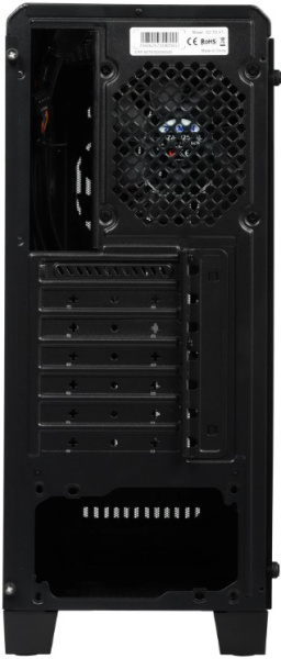 фото Компьютер X-COMputers *X-Special* (Intel Core Ultra 7 265K (20/20; 3,9ГГц; 30Мб), 3.9ГГц, 64ГБ DDR5, SSD 2 Тб, Windows 10 Профессиональная) [ZM000013721]