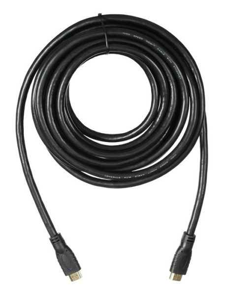 фото Кабель интерфейсный HDMI-HDMI Buro BHP HDMI 2.0-1.8 в Уфе