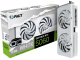 фото Видеокарта Palit GeForce RTX 5060 WHITE OC (NE75060U19P1-GB2063M) в Самаре
