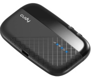 фото Роутер Cudy MF4