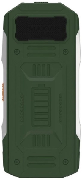 фото Мобильный телефон  MAXVI T20