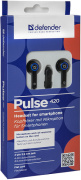 фото Гарнитура Defender Pulse 420