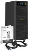 фото Источник бесперебойного питания Exegate PowerExpert TL-575-6kVA.192V.LCD.AVR.T.USB.RS232.SNMP
