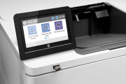 фото Принтер HP LaserJet Enterprise M611dn
