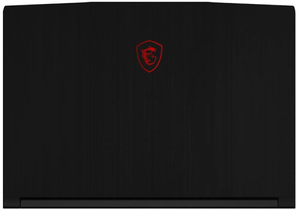 фото Ноутбук  MSI GF63 Thin 12UCX-1037XRU в Красноярске 15.6 ", Core i5, 16 Гб RAM, 256 Гб SSD, GeForce RTX 2050, Черный