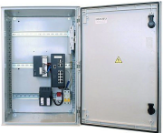 фото Коммутатор OSNOVO OS-46TB1(SW-80822/ILR)