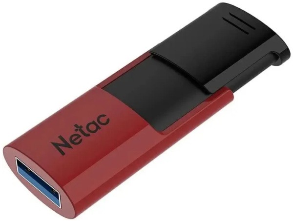 фото Накопитель USB 3.0 32GB Netac U182 в Екатеринбурге