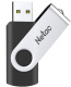 фото Накопитель USB 2.0 32GB Netac NT03U505N-032G-20BK в Красноярске