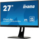 фото Монитор 27" Iiyama ProLite