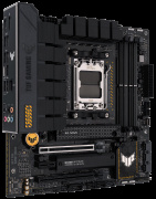 фото Материнская плата ASUS TUF GAMING B650M-PLUS