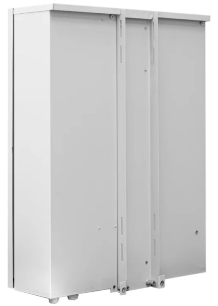 фото Шкаф  SNR SNR-OWC-Real3-N-2-7035 в Казани