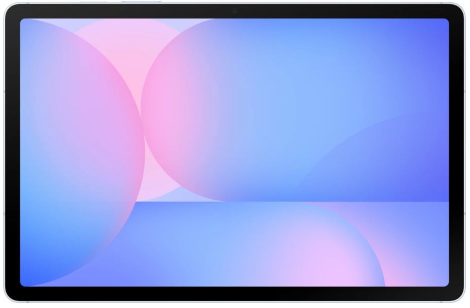 

Планшет Samsung Galaxy Tab S10 FE+ 12/256GB SM-X626BLBPCAU 13.1" TFT 2880x1800 5G 1Sim eSIM Android 15 голубой 13Mpix 12Mpix BT WiFi microSD 1Tb 10090, Galaxy Tab S10 FE+ 12/256GB