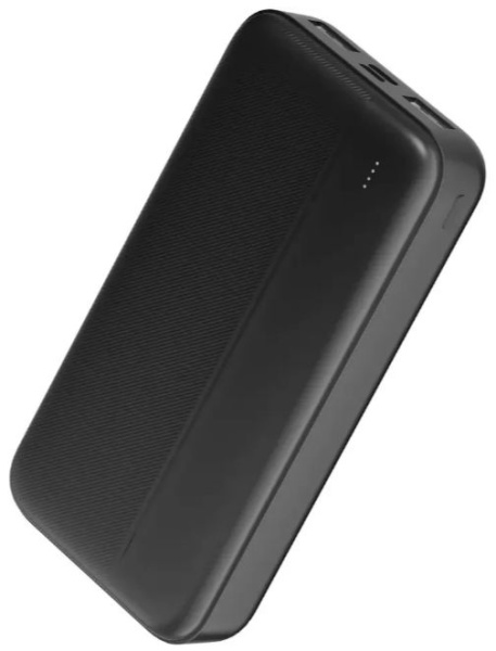 фото Аккумулятор внешний портативный Leef LF-PWB2-20000PD-black в Казани
