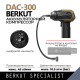 фото Компрессор автомобильный BERKUT DAC-300