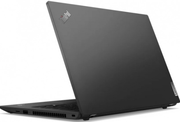 фото Ноутбук  Lenovo ThinkPad L14 G4 в Ростове-на-Дону 14 ", Core i7, 16 Гб RAM, 512 Гб SSD, Iris Xe Graphics, Черный