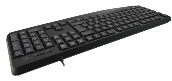 фото Клавиатура  Defender ATOM HB-546 RU в Красноярске
