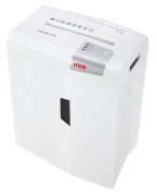 фото Уничтожитель бумаг HSM Shredstar X10-4.5x30