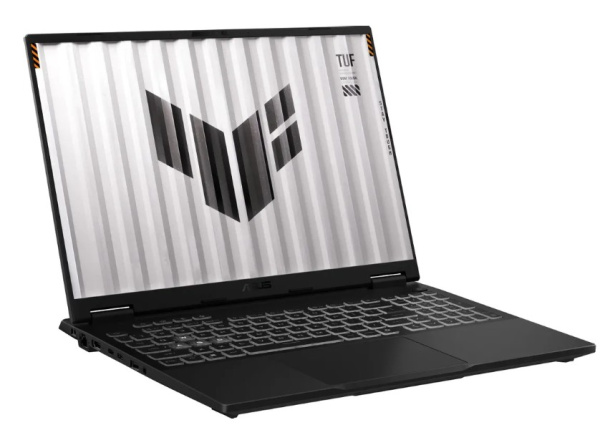 фото Ноутбук  ASUS TUF GAMING F16 FX608JMI-TU254 в Санкт-Петербургe 