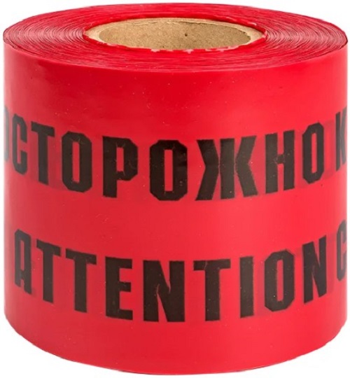 

Лента сигнальная EKF lse-250x100-bas ЛСЭ "Осторожно кабель" 250х100 Basic, lse-250x100-bas