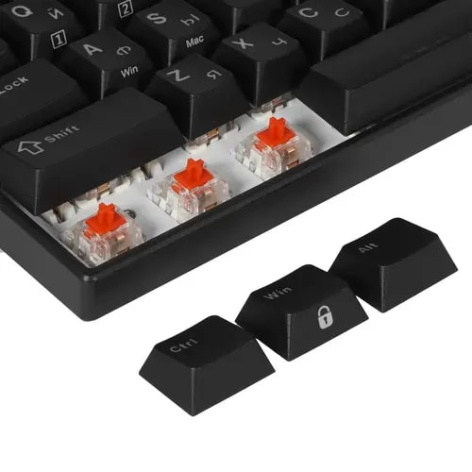 фото Клавиатура  Royal Kludge RK100 в Уфе