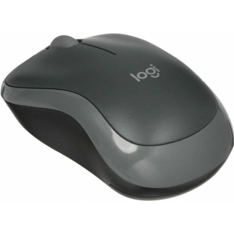 фото Мышь беспроводная Logitech M186 в Уфе
