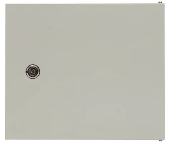 Изображение товара Распределительный щит EKF mb24-12-bas для модульного оборудования IP54