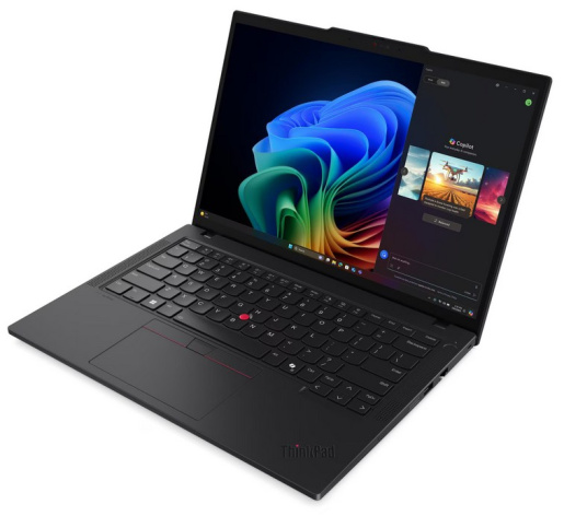 фото Ноутбук  Lenovo ThinkPad T14 Gen 6 в Санкт-Петербургe 