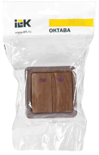 фото Выключатель  IEK EVO21-K04-10-DC в Уфе
