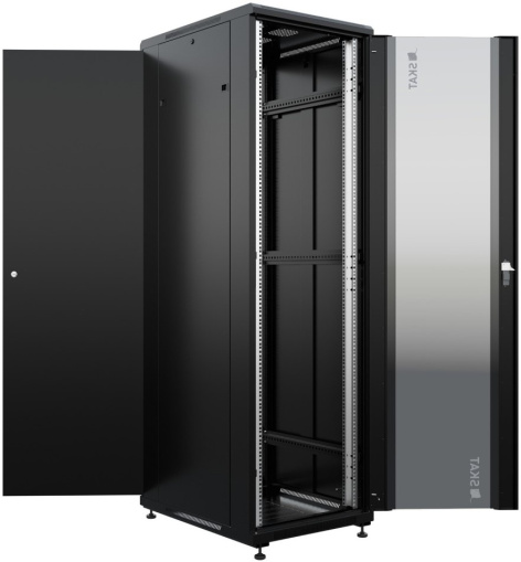 фото Шкаф  Бастион SKAT TB-42R660GF-B в Уфе