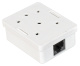 фото Розетка  Exegate SM1-RJ45-C5 в Красноярске