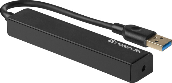 фото Разветвитель  Defender Quadro Express в Красноярске