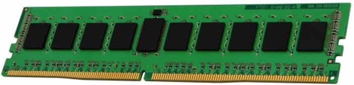 

Модуль памяти DDR4 16GB Kingston KSM32RD8/16HDR Server Premier RDIMM 3200MHz ECC Registered 2Rx8, 1.2V (Hynix D Rambus), KSM32RD8/16HDR