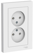 фото Розетка Systeme Electric ATN000120