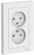 фото Розетка  Systeme Electric ATN000120 в Екатеринбурге