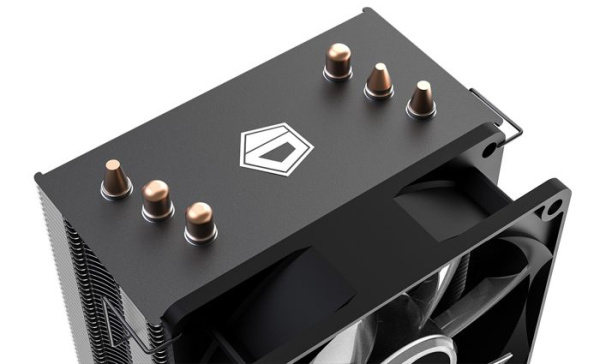 фото Кулер  ID-Cooling SE-903-R V2 в Санкт-Петербургe