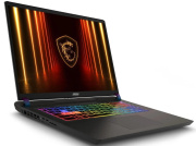 фото Ноутбук MSI Vector 17 HX AI A2XWJG-062RU