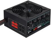 фото Блок питания AeroCool KCAS Plus 1000GM