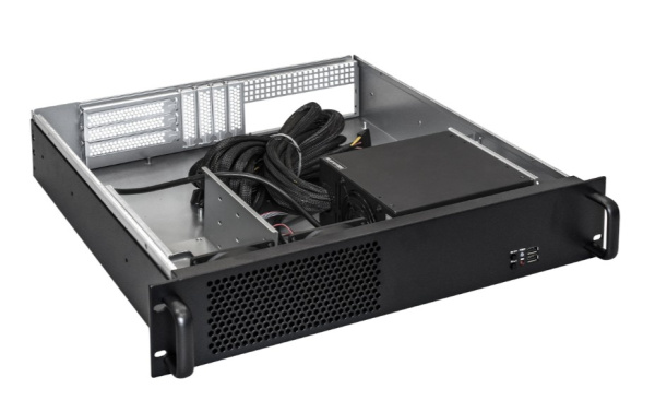 фото Корпус серверный 2U Exegate Pro 2U450-03 в Уфе