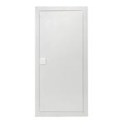 фото Дверь пластиковая  EKF nv-door-p-4