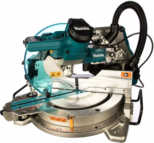 фото Пила торцовочная Makita LS1019L в Краснодаре