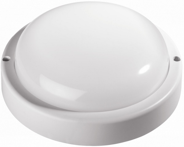 

Светильник светодиодный DEKraft 60006DEK ДБО-101 круг 12Вт 5000К сенсор, 60006DEK