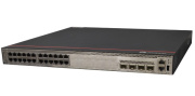 фото Коммутатор Huawei CloudEngine S5736-S24UM4XC