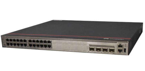 фото Коммутатор  Huawei CloudEngine S5736-S24UM4XC в Екатеринбурге