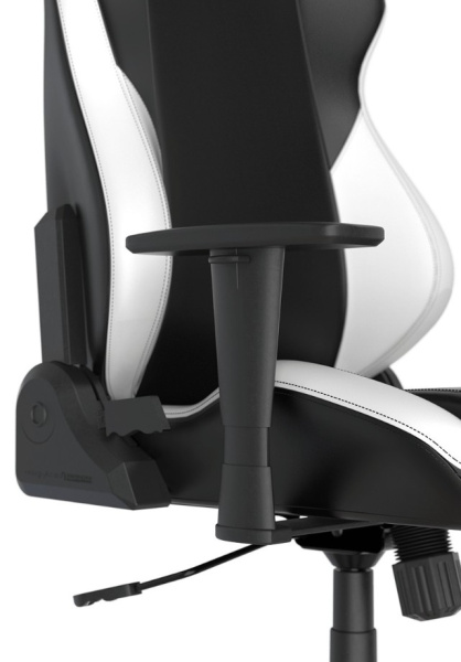 фото Кресло игровое DxRacer CRA/DXL5000/NW в Уфе