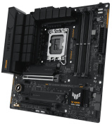 фото Материнская плата ASUS TUF GAMING B760M-PLUS WIFI