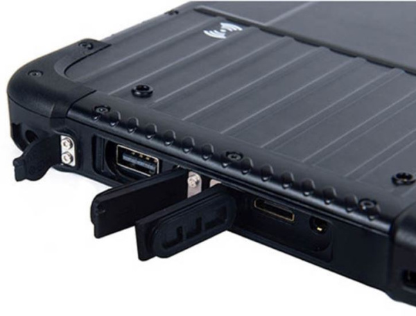 фото Планшет защищенный CyberBook T186Q-5G в Уфе