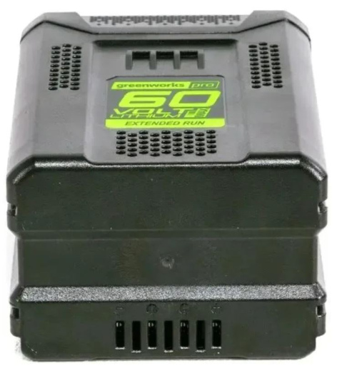 фото Аккумулятор Greenworks G60B5