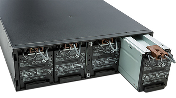 фото Батарея  APC SRT192RMBP2 в Красноярске